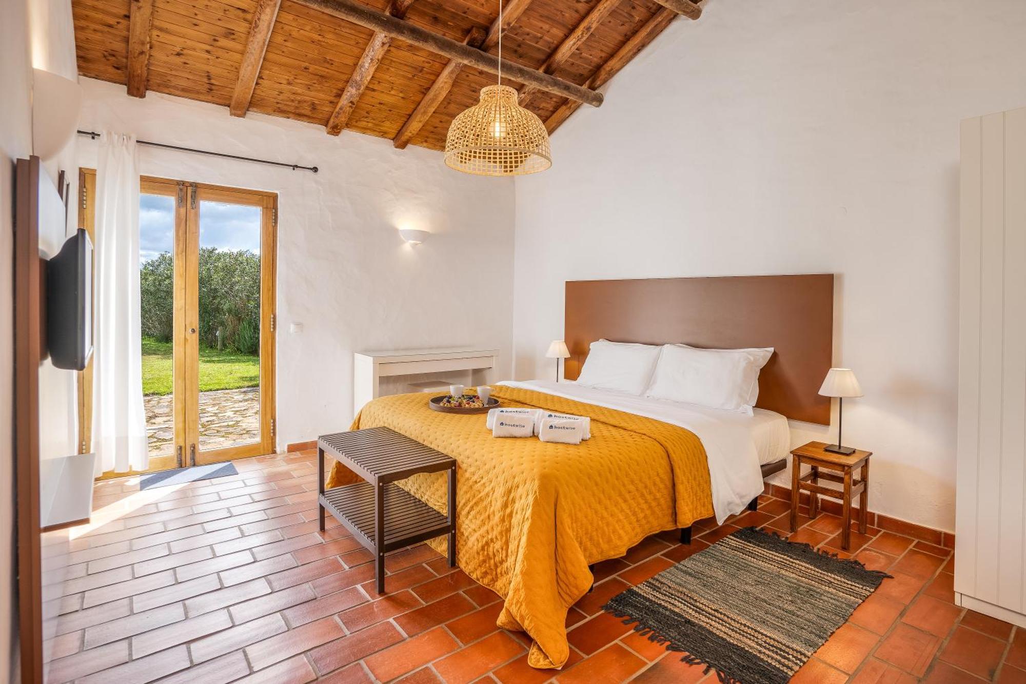 Burro Ville By Host Wise Portimao Exterior photo